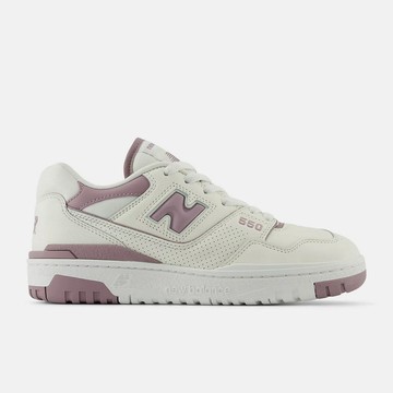New Balance 550 系列 女 休閒鞋 BBW550AK-B