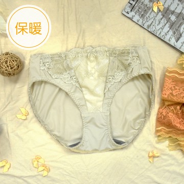 凱沃 慕思爾 Choy's Dream 現貨 夢幻仙境 石墨烯紗內裏內褲 M L 保暖 親膚  MIT