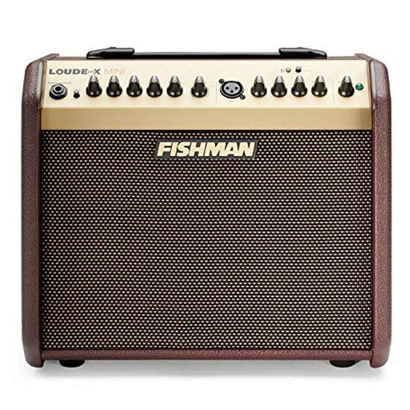 FISHMAN LOUDBOX MINI with Bluetooth フィッシュマン