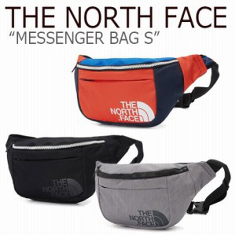 ノースフェイス ウエストポーチ The North Face メンズ レディース Messenger Bag S メッセンジャー バッグ Nn2pk51j K L バッグ 通販 Lineポイント最大1 0 Get Lineショッピング