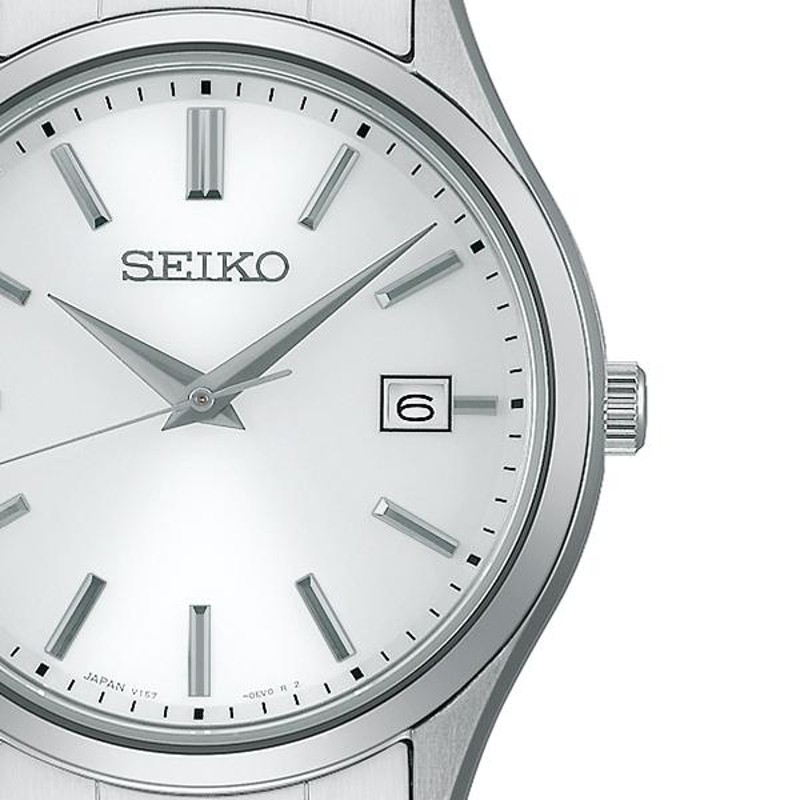 セイコー セレクション Sシリーズ ペア SBPX143 メンズ 腕時計