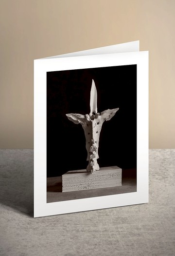 藝術萬用卡 | 馮君藍 | 你們是世上的光