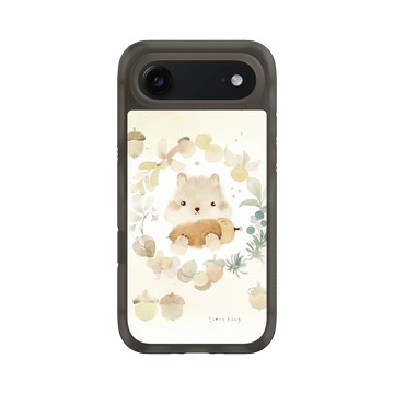 iPhone Air AirX 本質黑 - 涼丰 LiangFeng - 松果與小松鼠