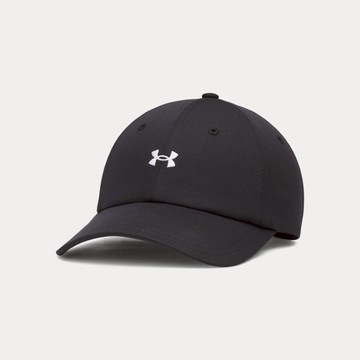 【UNDER ARMOUR】女 BLITZING 棒球帽  6009335-001