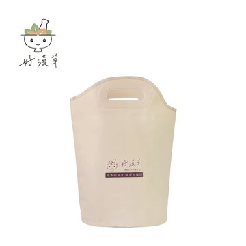 好漢草heroherb 感溫 折疊 足浴袋 泡腳袋【YODEE優迪】