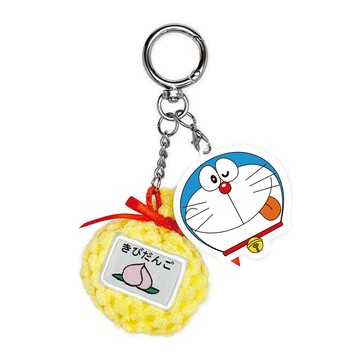 【愛金卡】哆啦A夢-桃太郎糰子icash2.0