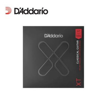 DAddario XTC45 一般張力 包覆古典套弦