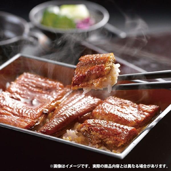 内祝い お返し 惣菜 魚介惣菜 料理 お歳暮 2023 ギフト 鰻 割烹 一愼 特製 うなぎ蒲焼 セット 食品 グルメ 食べ物 和風 和食 高級 土用の丑 国産 SUCI063