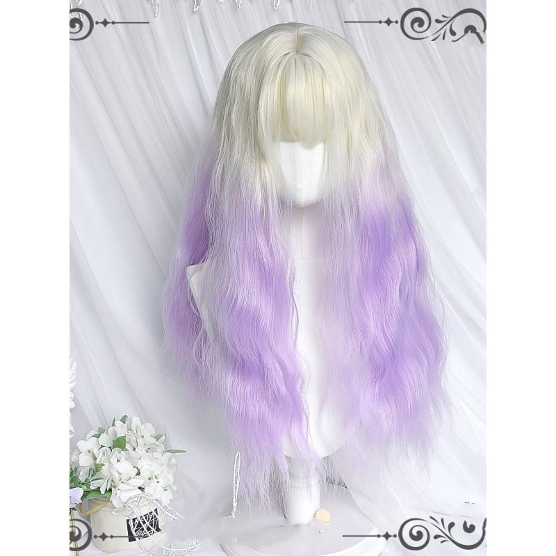 Wigs2you 日本髪 舞妓さん風 和風 ハロウィン H-115 フルウィッグ