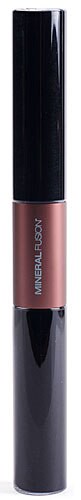 Mineral Fusion Gray Root Concealer for Hair Black 0.28 oz