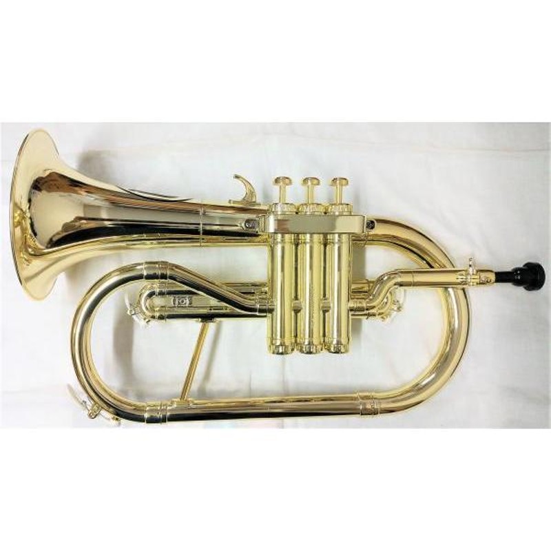 フリューゲルホルン プレイテック PLAYTECH 【公式通販】