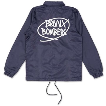 NEW ERA 男女 教練夾克 SPEECH BUBBLES 紐約洋基 NE13957307