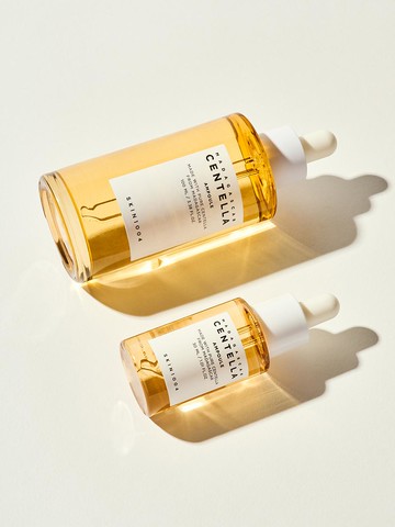 Madagascar Centella Ampoule 100 ml