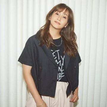 FREAK'S STORE 文案字母印花 短袖T恤