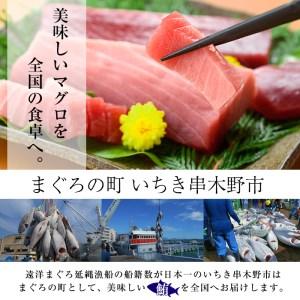 ふるさと納税 贈答用に！天然高級マグロ刺身 南マグロ刺身 本マグロ刺身 マグロ刺身 大トロ中トロ合計約1kg(木箱入り) 鹿児島県いちき串木野市