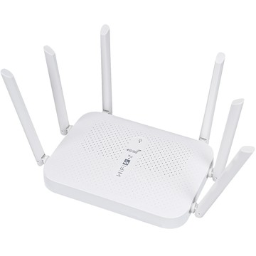 4grw-109 插sim卡 插電/電池供電雙用 六天線4g/5g/wifi 6+ 網路路由器