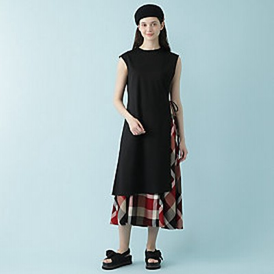 クレストブリッジ ドレス 通販 Lineショッピング