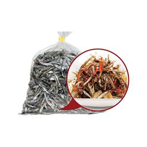 炒め物用煮干(1kg) 