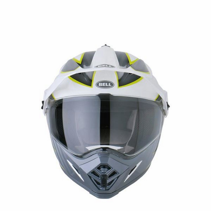 誠実 【メーカー在庫あり】 7136413 ベル BELL オフロードヘルメット MX-9 MIPS アドベンチャー ダルトン 白/ハイビズイエロー  XLサイズ SP店 | enmouvement.ch