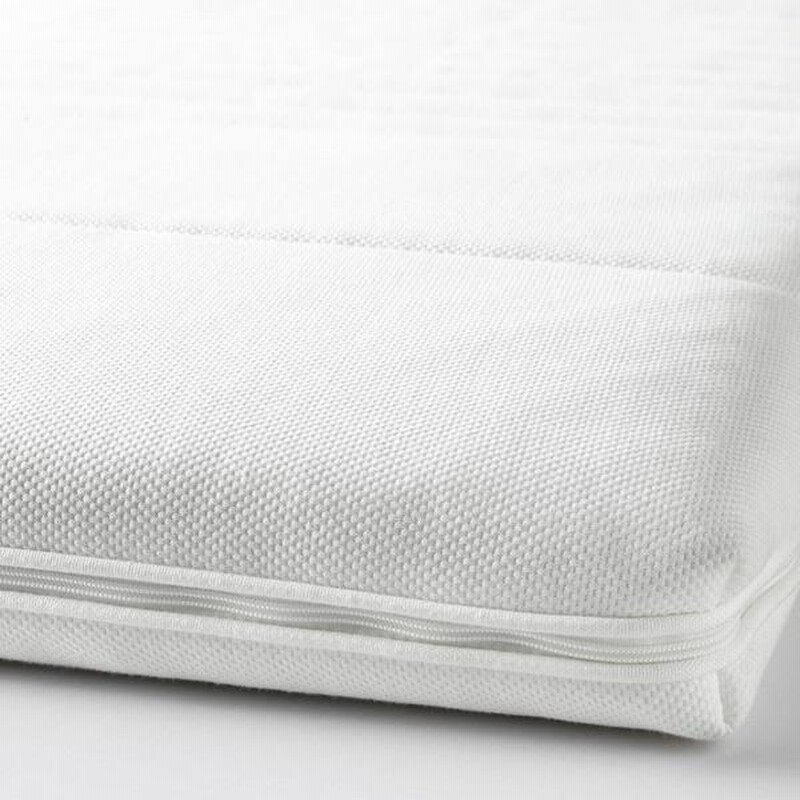 IKEA マットレスパッド　シングルサイズ　TUSSOY 無印　マットレス IKEA マットレスパッド シングルサイズ TUSSOY 無印 マットレス