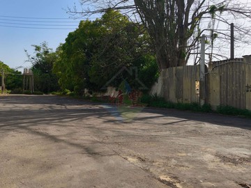 靜宜大學旁超值建地！送大倉庫！有水有動力電X2｜台中市沙鹿區晉江北段