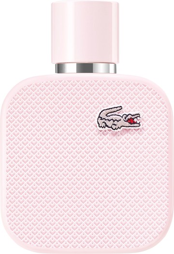 Lacoste L.12.12 Rose Eau de Parfum Spray 50ml