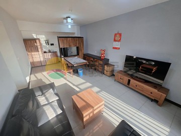 超優質四房車雙學區宅~前後大陽台~三面採光｜桃園市桃園區大連二街