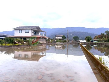 三星低總價地形方正雙面路稀有釋出老農農地327｜宜蘭縣三星鄉人和一段