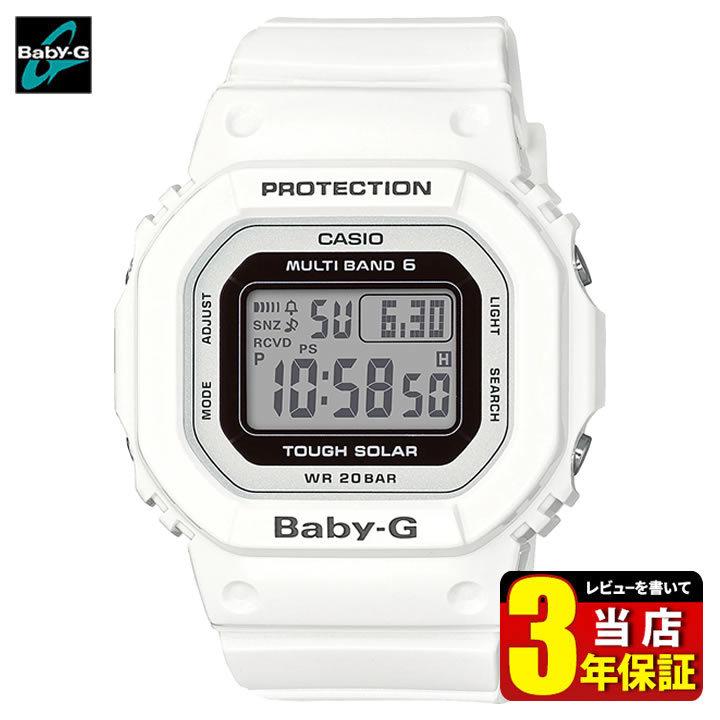 ポイント最大6倍 CASIO カシオ Baby-G ベビージー ベビーG
