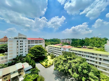 上一手實登750萬，景觀3房平車 ｜高雄市大寮區正氣路