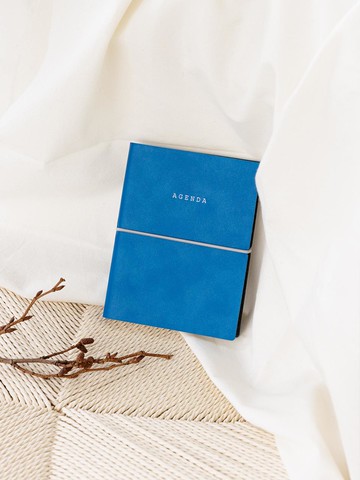 2025 Agenda Diary Dated Version S Stationery