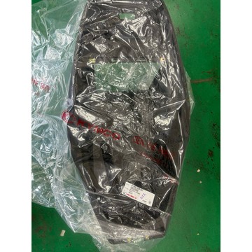 金牌125/150噴射LGJ9(置物箱（又稱馬桶）$599