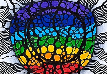 Healthy body and soul - healthy Earth and Universe!