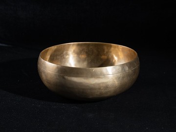 特殊高級治療師缽【大缽】