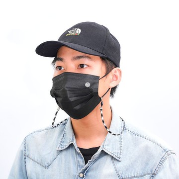 【出清特惠】水晶口罩繩/ 眼鏡防丟掛繩