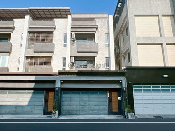 ⭐橋頭仕豐商圈⭐輕屋齡面寬邊間車墅傳統格局四套房｜高雄市橋頭區三民路