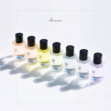 【新品上市】雅聞脈輪心靈香水50ml