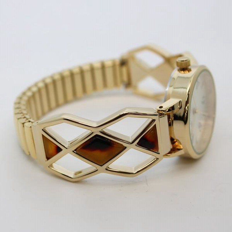 Nattito ダイヤン ASS135 腕時計 レディース アクセサリー