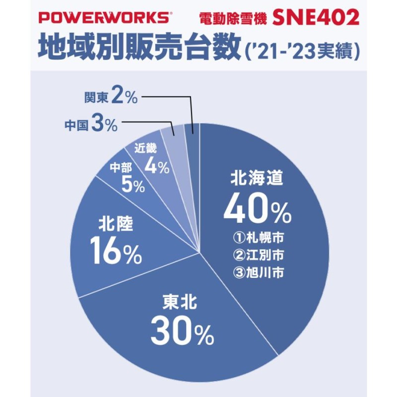 公式】＜即納 期間延長 直前割＞電動除雪機（急速充電器+大容量