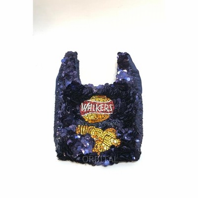経堂) アニヤハインドマーチ ANYA HINDMARCH ウォーカー 経堂) アニヤハインドマーチ ANYA HINDMARCH ウォーカー