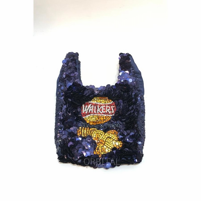 経堂) アニヤハインドマーチ ANYA HINDMARCH ウォーカー 経堂) アニヤハインドマーチ ANYA HINDMARCH ウォーカー
