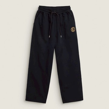 Artist Collection - SPACE MOLLY 黑色長褲