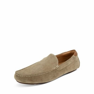 ケネスコール メンズ スリッポン・ローファー シューズ Men's Nyle Slip On Drivers