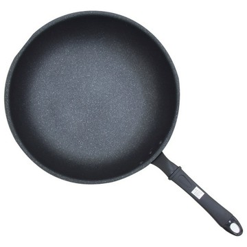 NITORI 瓦斯用炒鍋 不沾鍋 32CM