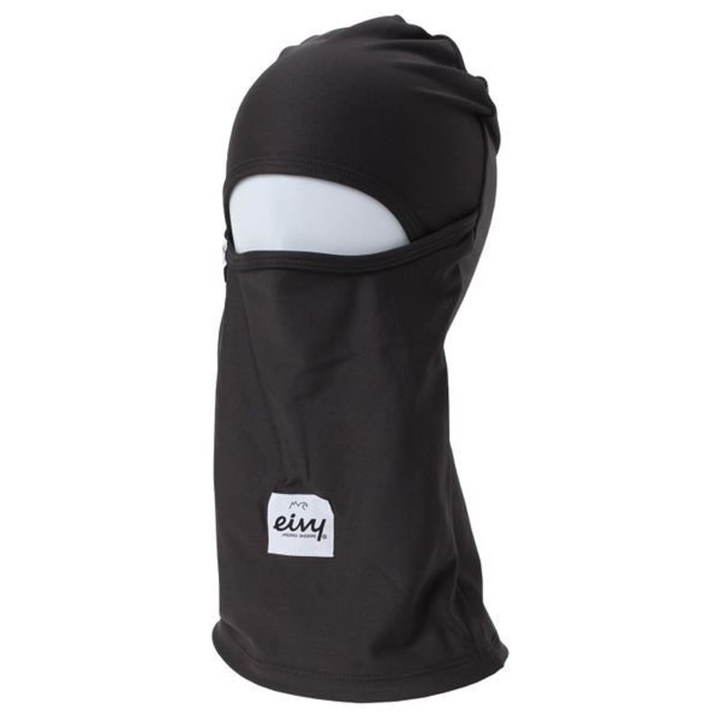 EIVY アイビー HINGE BALACLAVA 110232211801031 メンズ スノーボード フェイスマスク バラクラバ II K25  通販 LINEポイント最大0.5%GET | LINEショッピング