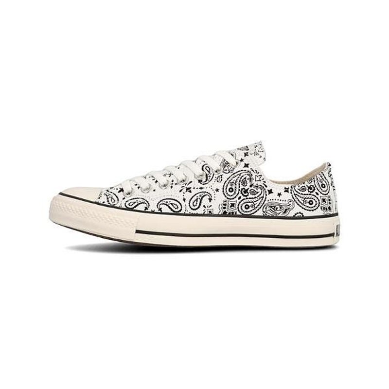 converse コンバース ALL STAR BANDANA OX レディーススニーカー