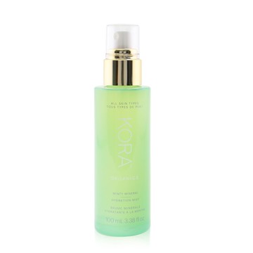 Kora Organics - 薄荷礦物保濕噴霧