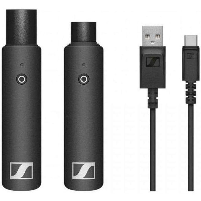 Sennheiser ゼンハイザー XS Wireless Digital(XSW-D) XLR BASE SET ボーカルセット 国内正規