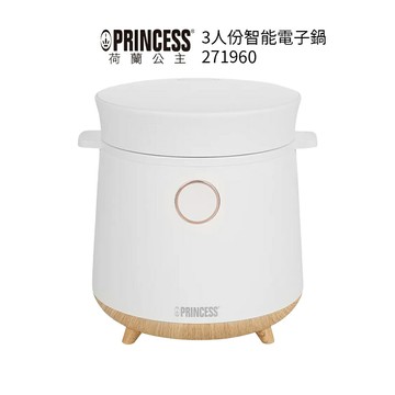 【PRINCESS荷蘭公主】3人份智能電子鍋271960