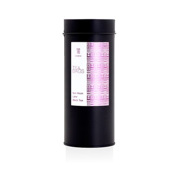 日月潭紅茶| 焦糖甜香 甘醇獨特| 台灣 精品茶包20入